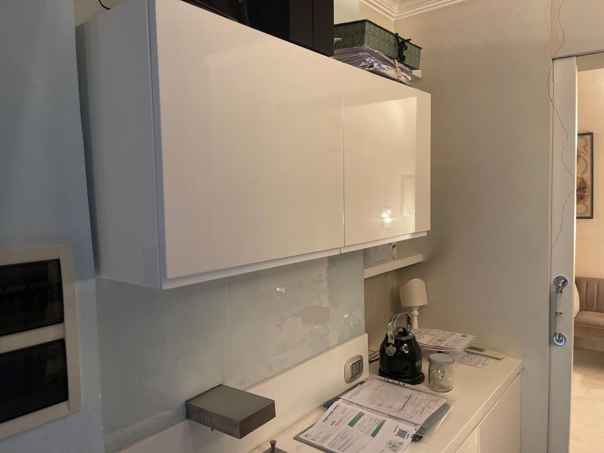 Apartmán Margotta Řím Exteriér fotografie