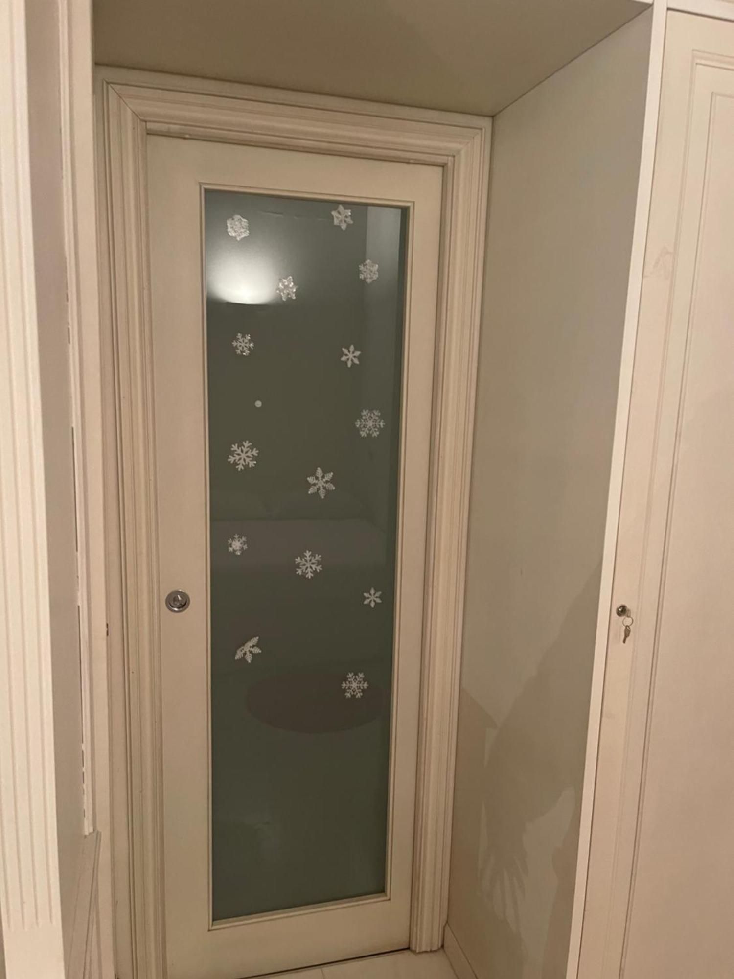 Apartmán Margotta Řím Exteriér fotografie