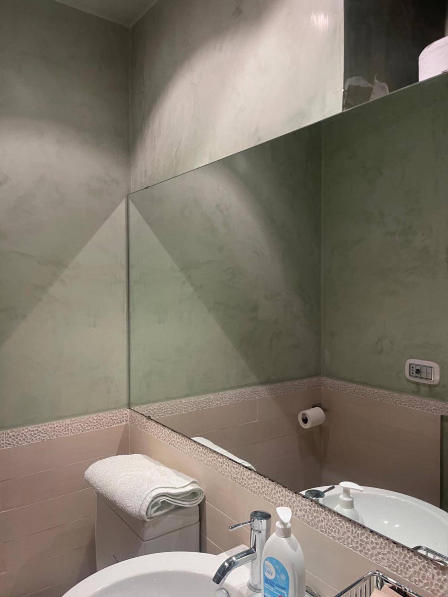 Apartmán Margotta Řím Exteriér fotografie